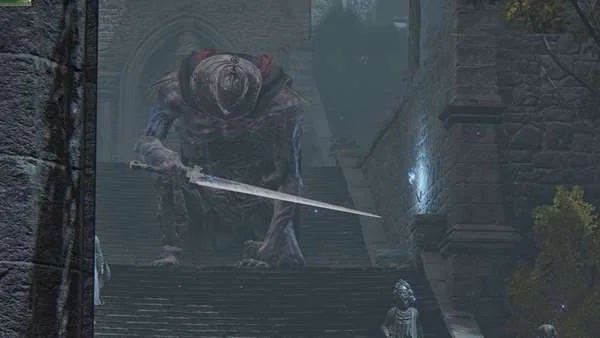 Troll Knight