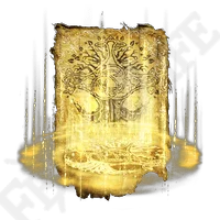 Blessing Of The Erdtree