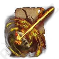 Frenzied Burst