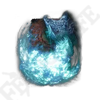 Smarag's Glintstone Breath