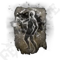 Black Flame's Protection
