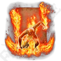 Fire's Deadly Sin