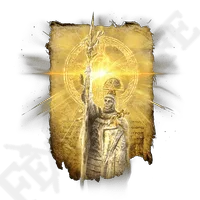 Golden Vow (spell)