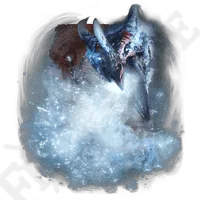 Borealis's Mist
