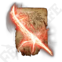 Lansseax's Glaive