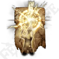 Dragonbolt Blessing
