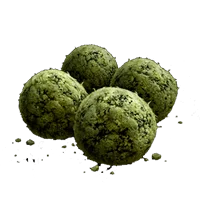Neutralizing Boluses