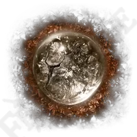 Crimsonspill Crystal Tear