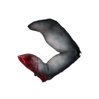 Bloody Finger