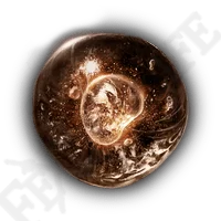 Crimson Bubbletear