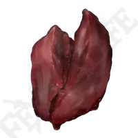 Beast Liver