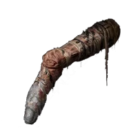 Tarnished's Wizened Finger