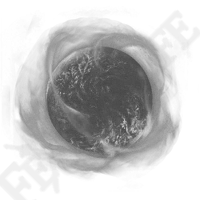 Windy Crystal Tear