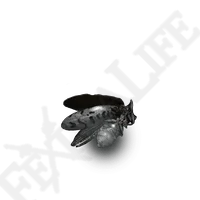 Silver Firefly