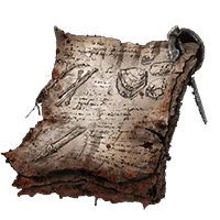 Nomadic Warrior's Cookbook (12)