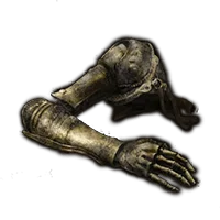 Valkyrie's Prosthesis
