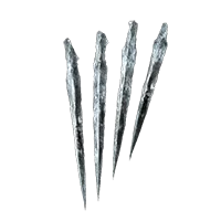 Crystal Dart