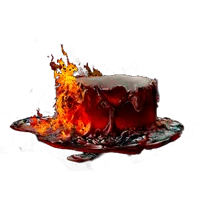 Fire Grease