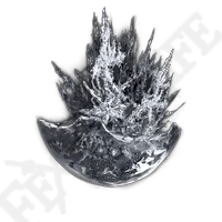 Thorny Cracked Tear