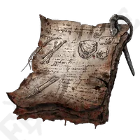 Nomadic Warrior's Cookbook (19)