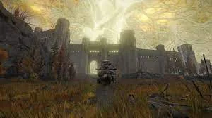 Capital Outskirts