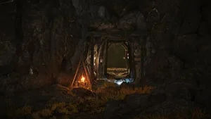 Old Altus Tunnel