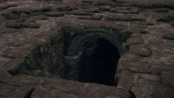 Caelem Ruins