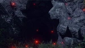 Highroad Cave