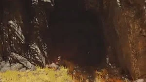 Sage's Cave