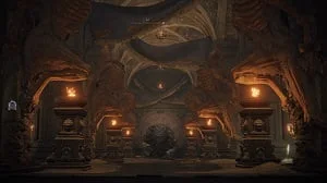 Bestial Sanctum