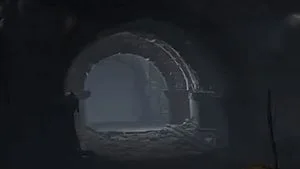 Unsightly Catacombs