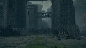 Bridge Of Sacrifice