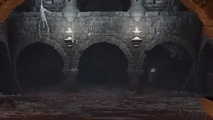 Minor Erdtree Catacombs