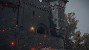 Fort Faroth
