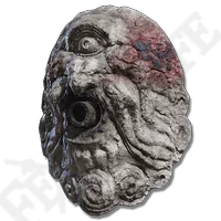 One-eyed Shield