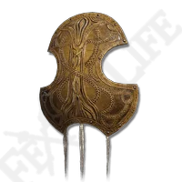 Perfumer's Shield