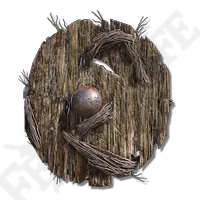 Rickety Shield