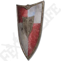 Distinguished Greatshield