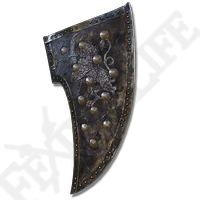 Redmane Greatshield