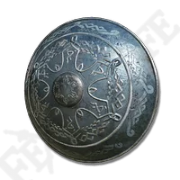 Ice Crest Shield
