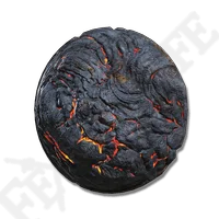 Smoldering Shield