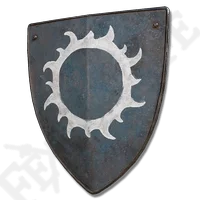 Eclipse Crest Heater Shield