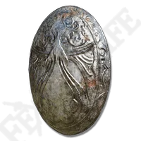 Albinauric Shield