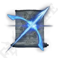 Loretta's Greatbow