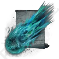 Comet Azur
