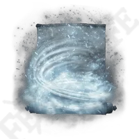 Zamor Ice Storm