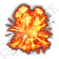 Roiling Magma
