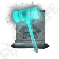 Gavel Of Haima