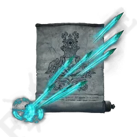 Crystal Barrage