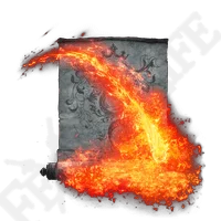 Magma Shot